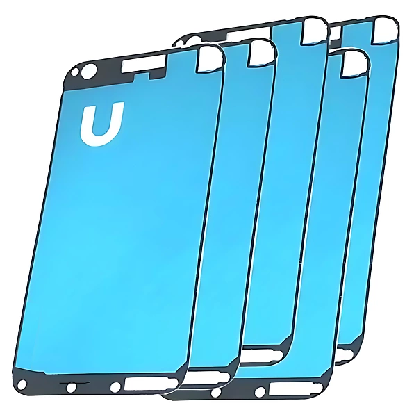 (5 Pack) Google Pixel XL Replacement LCD Double Sided Bonding Adhesive