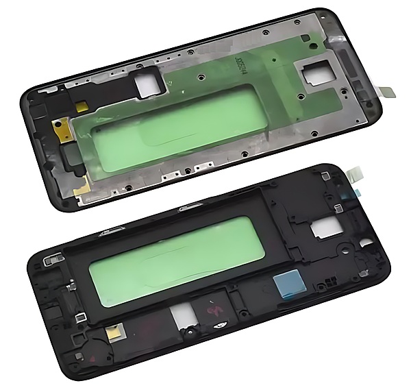 For Samsung Galaxy A6 2018 , A600 - Replacement LCD Mid Frame Chassis