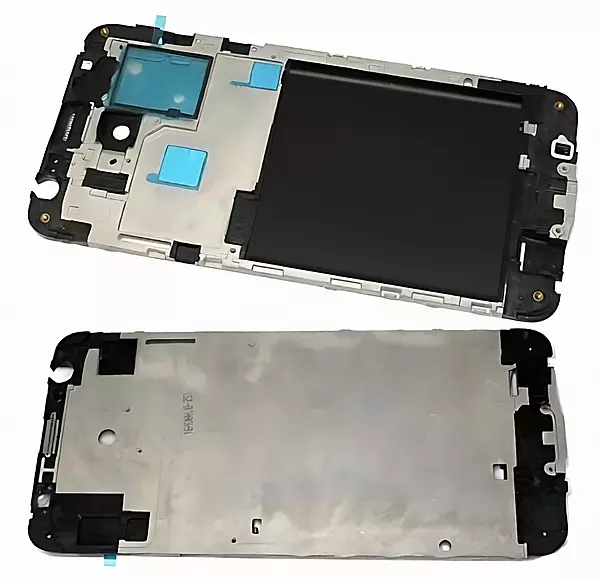 For Samsung Galaxy J5 , J500 - Replacement LCD Middle Chassis Frame
