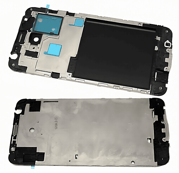 For Samsung Galaxy J5 , J500 - Replacement LCD Middle Chassis Frame
