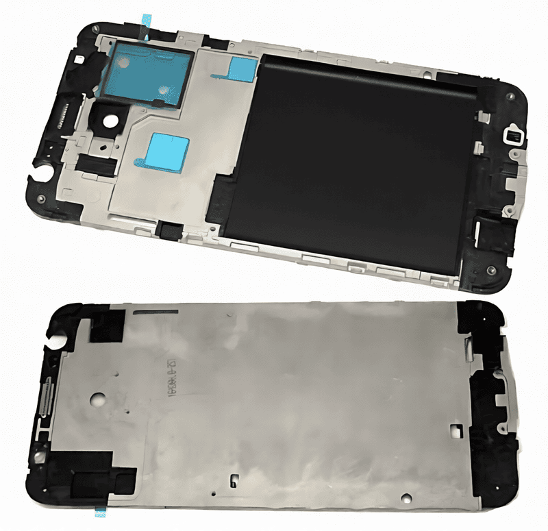 For Samsung Galaxy J5 , J500 - Replacement LCD Middle Chassis Frame