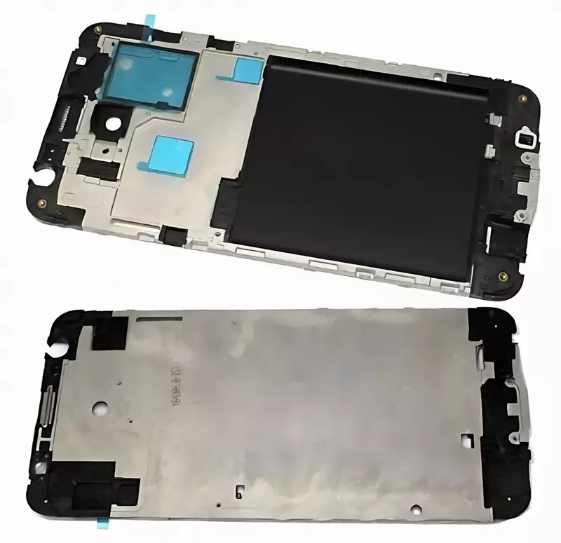 For Samsung Galaxy J5 , J500 - Replacement LCD Middle Chassis Frame