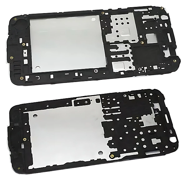 For Samsung J210 , J2 2016 - Replacement LCD Middle Chassis Frame