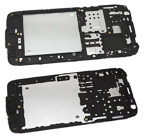 For Samsung J210 , J2 2016 - Replacement LCD Middle Chassis Frame