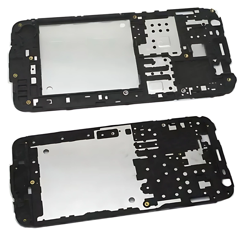 For Samsung J210 , J2 2016 - Replacement LCD Middle Chassis Frame