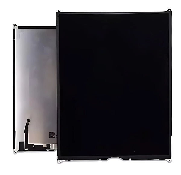 For Apple iPad 7th Gen (2019) , 8th Gen (2020) , 9th Gen (2021) - Replacement LCD Panel