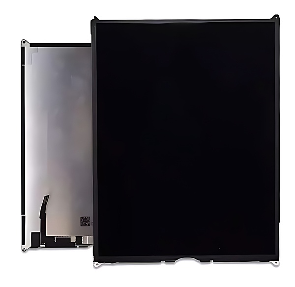For Apple iPad 7th Gen (2019) , 8th Gen (2020) , 9th Gen (2021) - Replacement LCD Panel