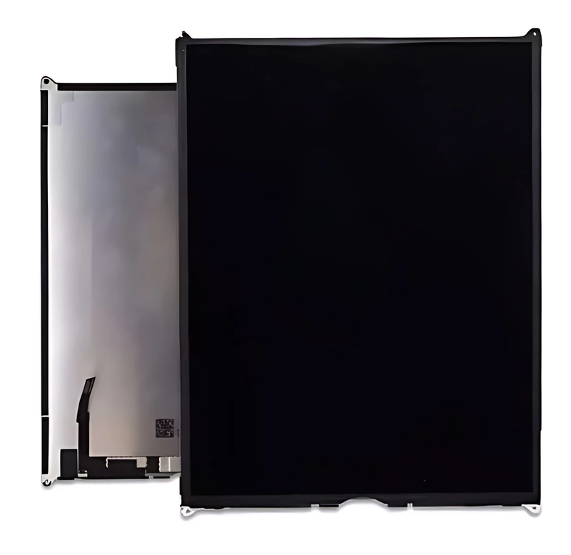 For Apple iPad 7th Gen (2019) , 8th Gen (2020) , 9th Gen (2021) - Replacement LCD Panel