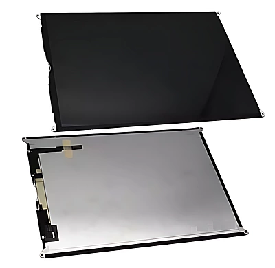 For Apple iPad 7th Gen (2019) , 8th Gen (2020) , 9th Gen (2021) - LCD Panel - PQC