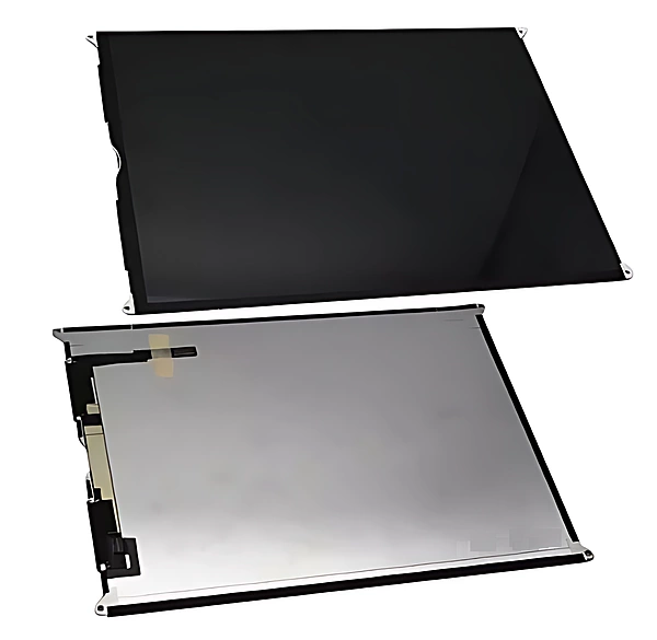 For Apple iPad 7th Gen (2019) , 8th Gen (2020) , 9th Gen (2021) - LCD Panel - PQC