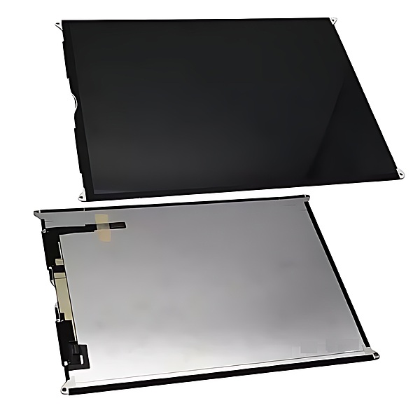 For Apple iPad 7th Gen (2019) , 8th Gen (2020) , 9th Gen (2021) - LCD Panel - PQC