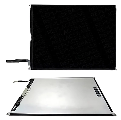 For iPad Air - iPad 5th Gen (2017) - Replacement LCD Panel - PQC