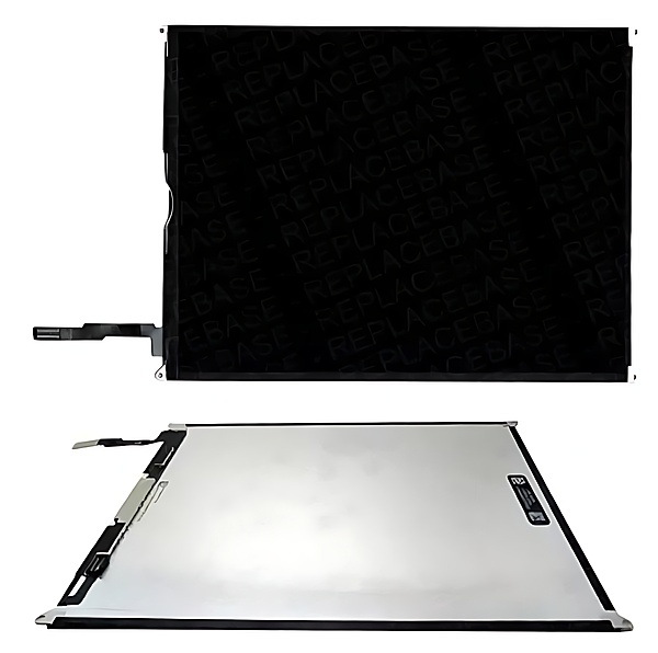 For iPad Air - iPad 5th Gen (2017) - Replacement LCD Panel - PQC