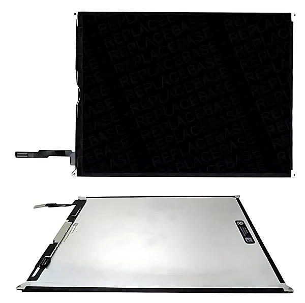 For iPad Air - iPad 5th Gen (2017) - Replacement LCD Panel - PQC