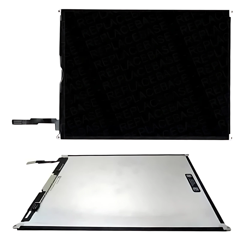 For iPad Air - iPad 5th Gen (2017) - Replacement LCD Panel - PQC