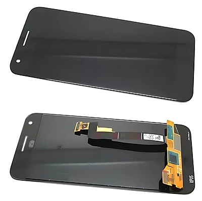 Google Pixel Replacement LCD Screen Assembly - Black