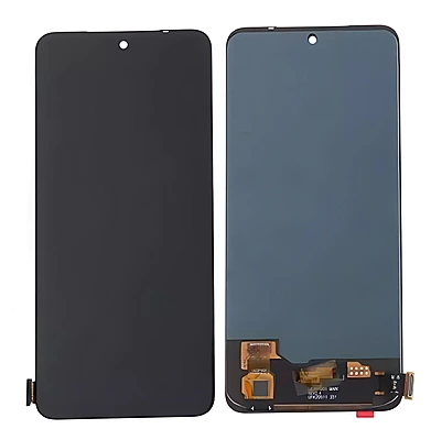 Xiaomi Redmi Note 10 - Replacement LCD Screen Assembly - Value Edition