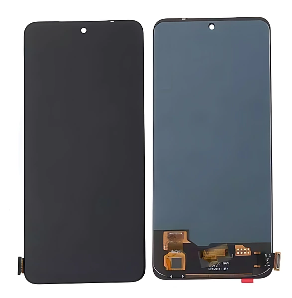 Xiaomi Redmi Note 10 - Replacement LCD Screen Assembly - Value Edition