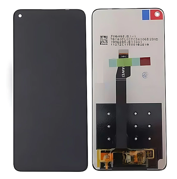 Genuine Huawei Nova 7 SE - Replacement LCD Screen Assembly - Reclaimed