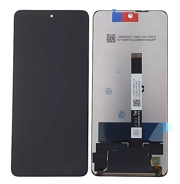 Xiaomi Mi 10T Lite , Redmi Note 9 Pro , Poco X3 Pro - Replacement LCD Screen Assembly