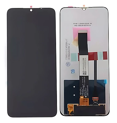 Xiaomi Redmi 9A , 9C - Replacement LCD Screen Assembly