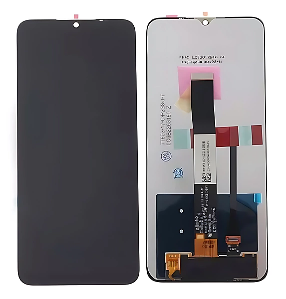 Xiaomi Redmi 9A , 9C - Replacement LCD Screen Assembly
