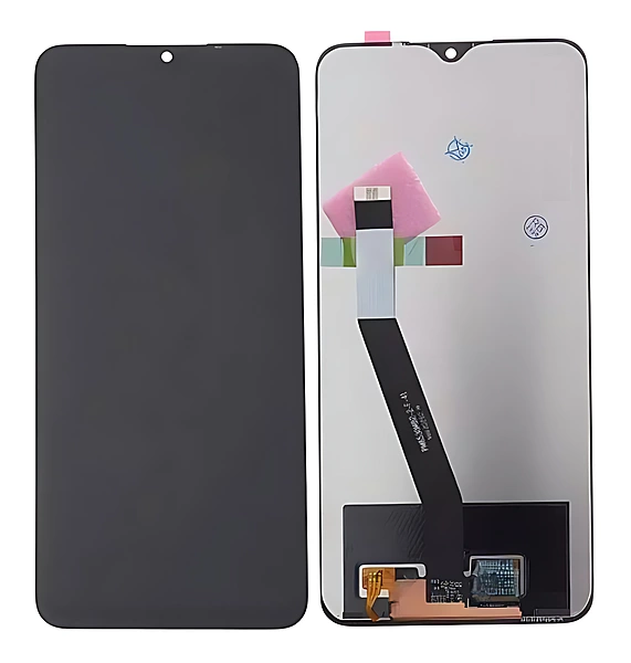 Xiaomi Redmi 9 - Replacement LCD Screen Assembly