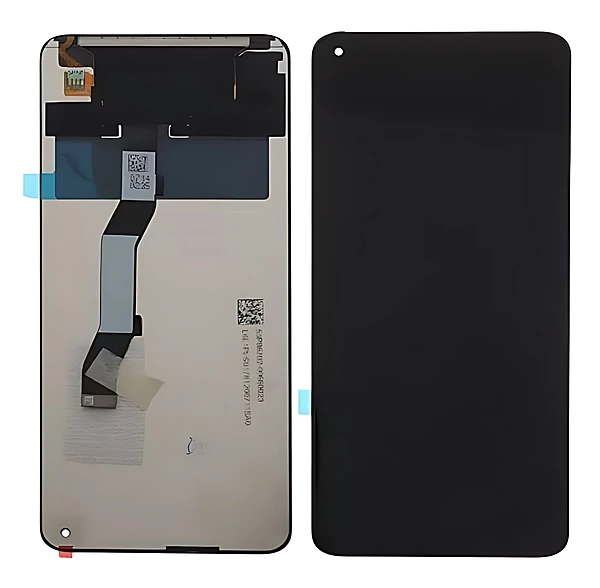 Genuine Xiaomi Redmi K30S - Replacement LCD Screen Assembly - Reclaimed