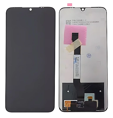 Xiaomi Redmi Note 8 - Replacement LCD Screen Assembly