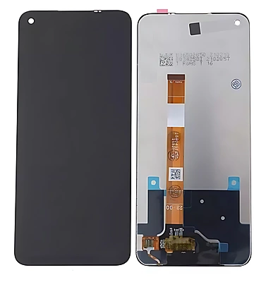 Oppo A93 5G - Replacement LCD Screen Assembly
