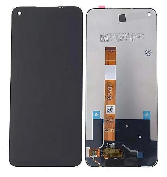 Oppo A93 5G - Replacement LCD Screen Assembly