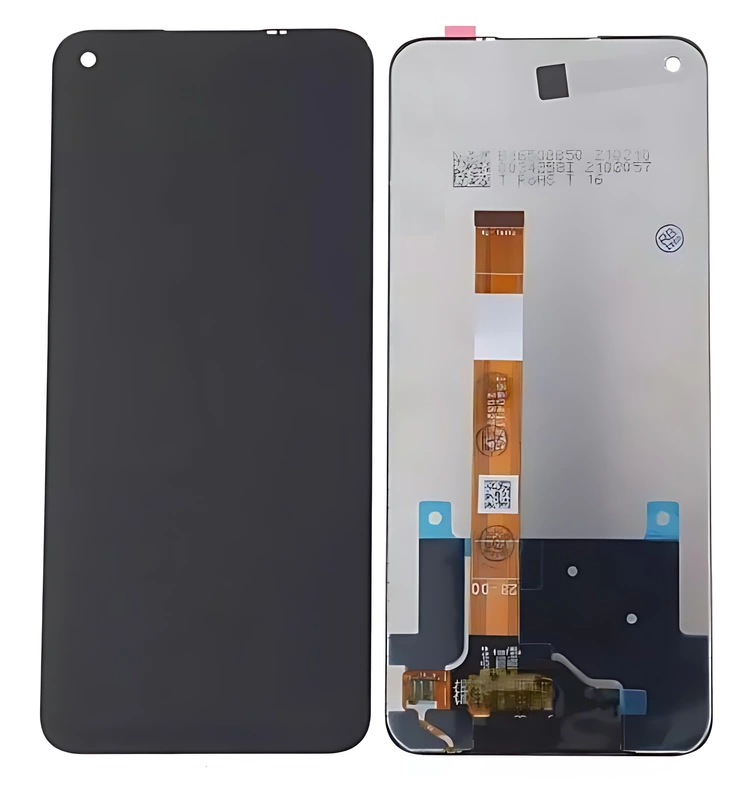 Oppo A93 5G - Replacement LCD Screen Assembly