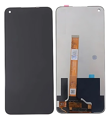 Oppo A52 - Replacement LCD Screen Assembly