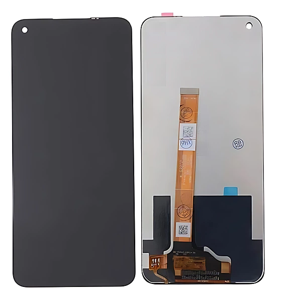 Oppo A52 - Replacement LCD Screen Assembly
