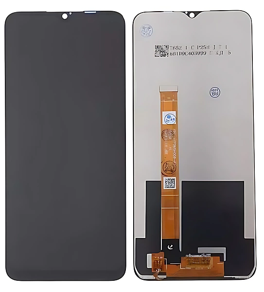Oppo A31 - Replacement LCD Screen Assembly