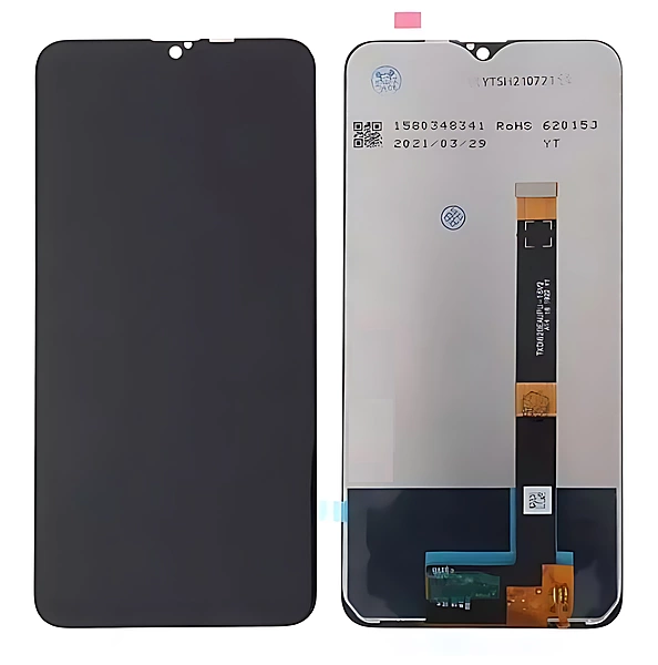 For Oppo A12 - Replacement LCD Screen Assembly
