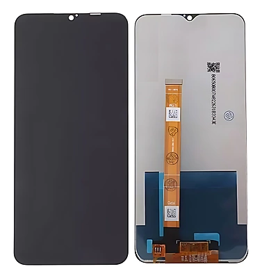 For Oppo A15 - Replacement LCD Screen Assembly
