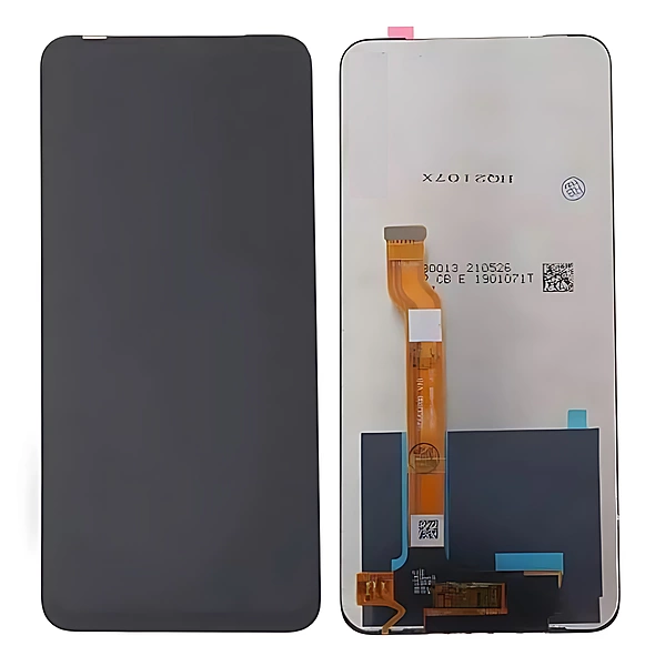 For Oppo F11 Pro - Replacement LCD Screen Assembly