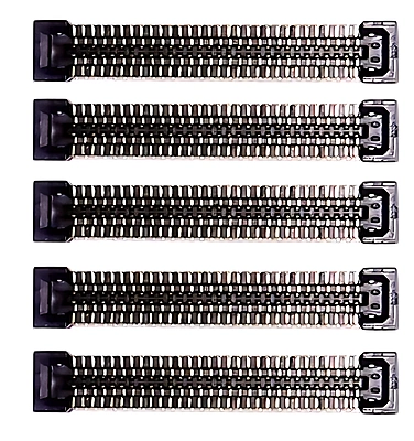 (5 Pack) iPad Air 2 - LCD Screen FPC Socket