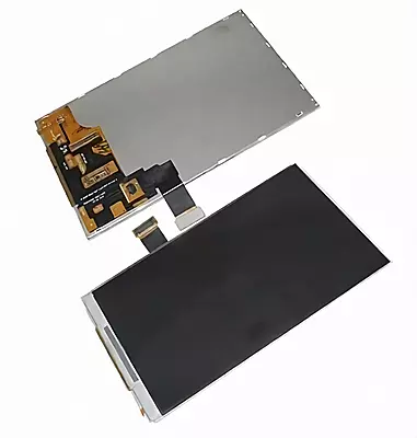 Samsung Xcover 2 S7710 - Replacement LCD Screen
