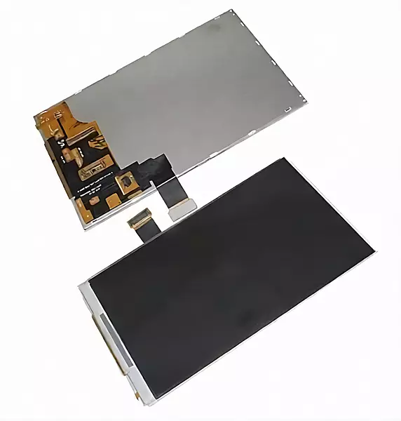 Samsung Xcover 2 S7710 - Replacement LCD Screen