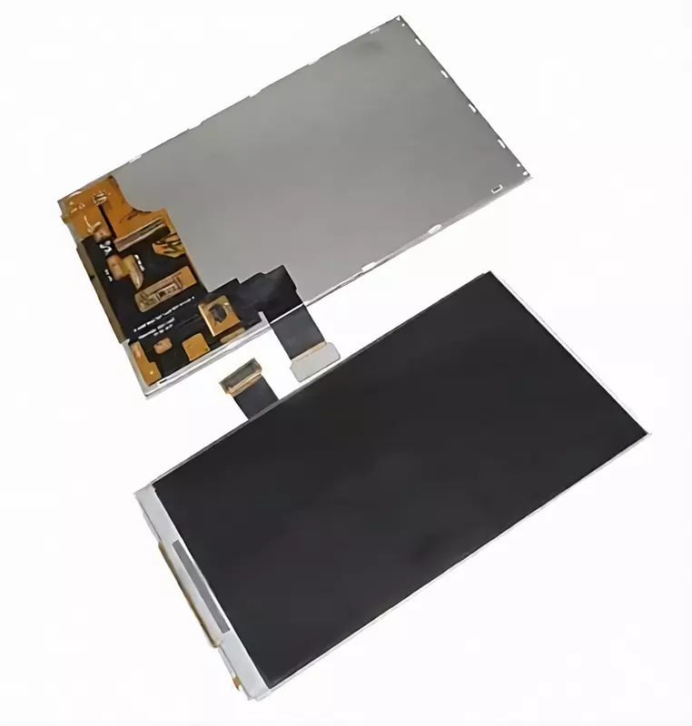 Samsung Xcover 2 S7710 - Replacement LCD Screen