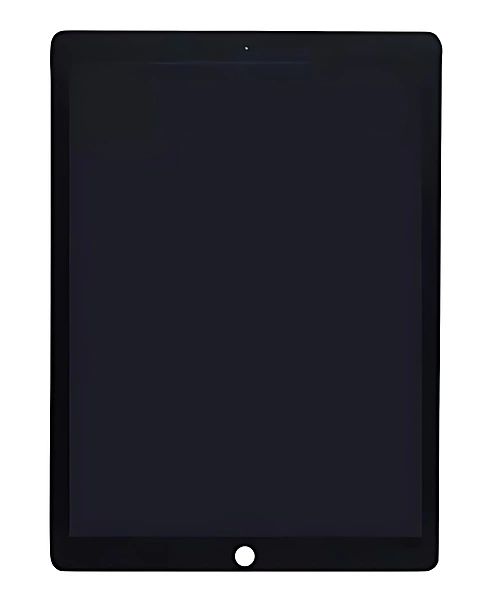For iPad Pro 12.9 (2015) - LCD Touch Screen - Black - PQC