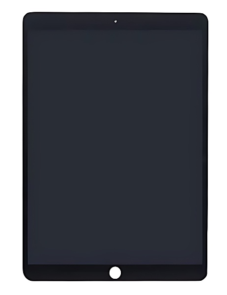 For iPad Air 3 - LCD Touch Screen - Black