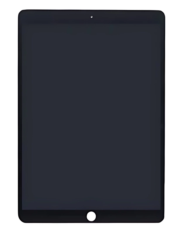 For iPad Air 3 - LCD Touch Screen - Black