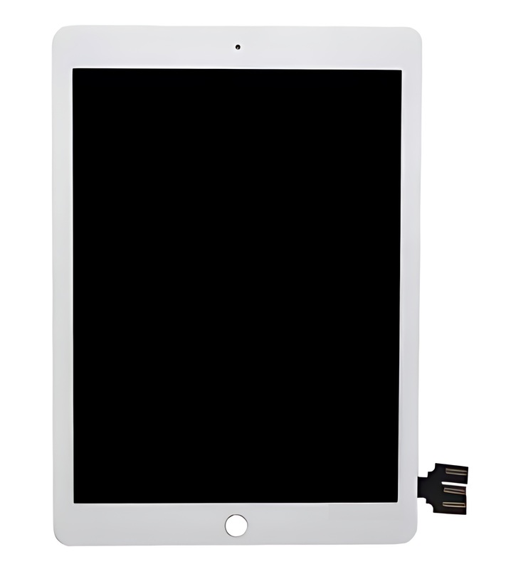 For iPad Pro 9.7" - LCD Touch Screen - White