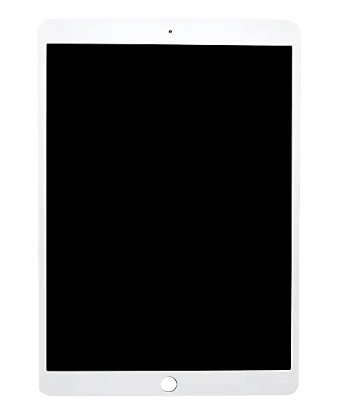 For iPad Pro 10.5" 2017 - LCD Touch Screen - White