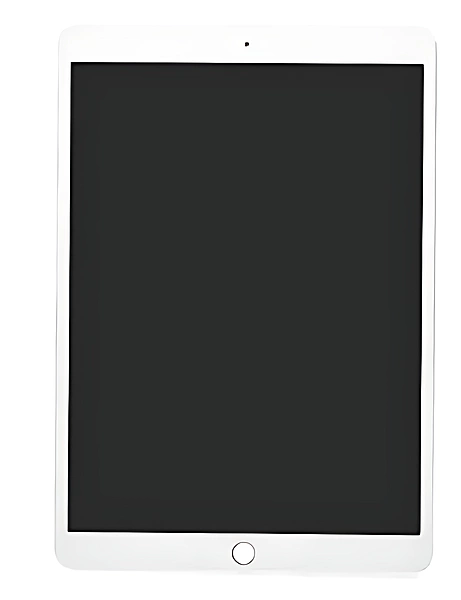 For iPad Air 3 - LCD Touch Screen - White