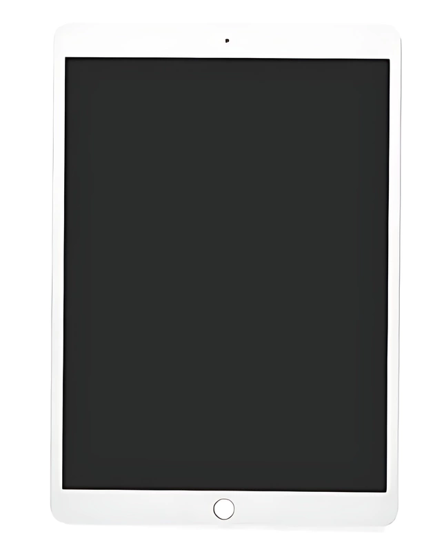 For iPad Air 3 - LCD Touch Screen - White