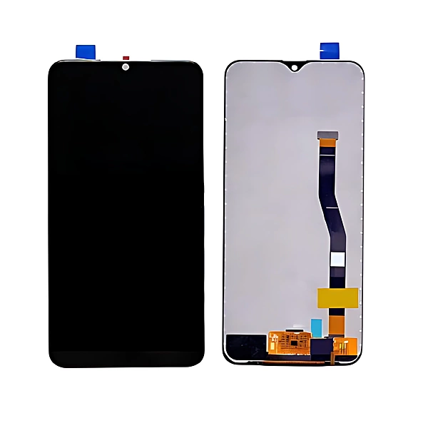 For Samsung Galaxy M20 , M205 - Replacement LCD Touch Screen Assembly - Black
